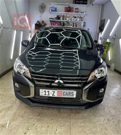 ميتسوبيشي ميراج G4